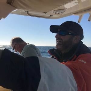 Meet your Posher, Josh